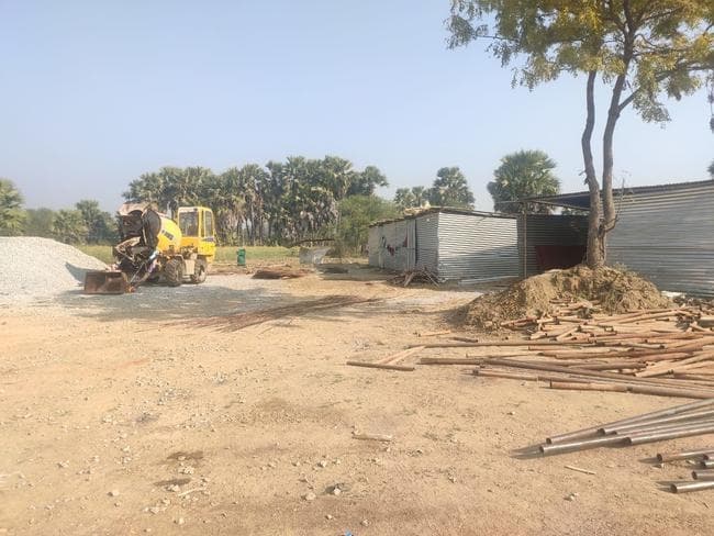 औरंगाबाद में बेखौफ अपराधियों ने ठेकेदार की गोली मारकर की हत्या