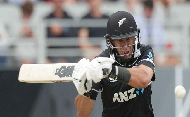 2023 Cricket World Cup: क्या वर्ल्ड कप में लोग देख पाएंगे रास टेलर के बल्ले का जादू ? क्रिकेटर ने कह दी ये बात