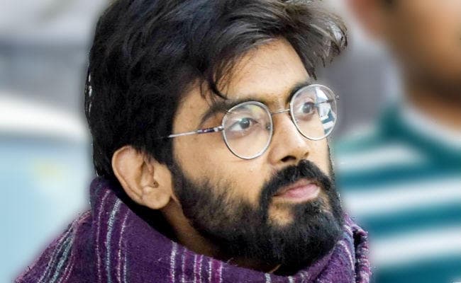 शरजील इमाम की याचिका पर सुप्रीम कोर्ट में हुई सुनवाई, अदालत ने कहा- सभी राज्यों का जवाब देखे बिना नहीं दे सकते अंतरिम आदेश