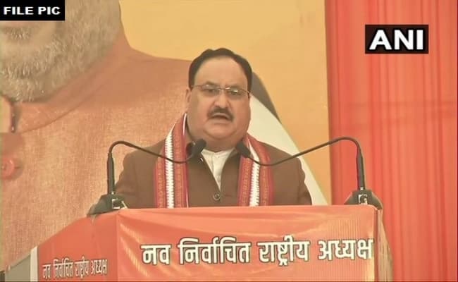 झारखंड : विधायक दल का नेता चुनने के लिए BJP ने मुरलीधर राव को ऑब्जर्वर नियुक्त किया