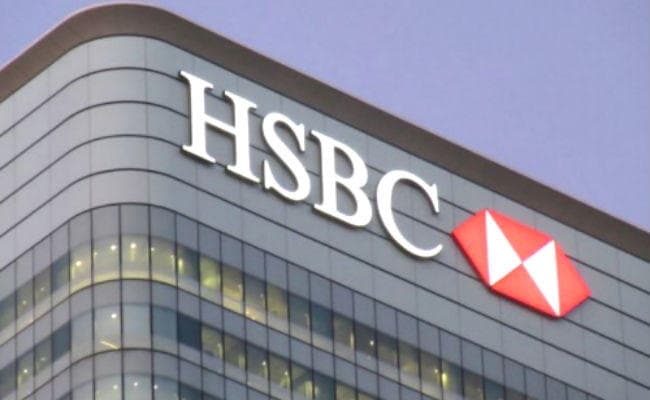 कारोबार को तर्कसंगत बनाने के लिए 35,000 कर्मचारियों की छंटनी करेगा HSBC