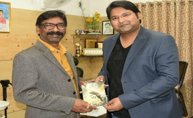 डॉ रजी अहमद : कलम वाला डॉक्टर