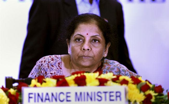 FM निर्मला सीतारमण ने उद्योग जगत के साथ की बैठक, कहा - Corona Virus के असर से निपटने के उपाय जल्द