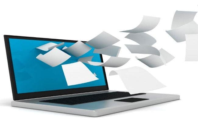 आसनसोल मंडल में ई-ऑफिस की शुरुआत