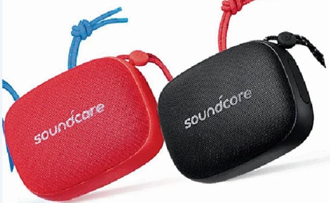 साउंडकोर का नया मिनी पोर्टेबल वायरलेस स्पीकर लॉन्च