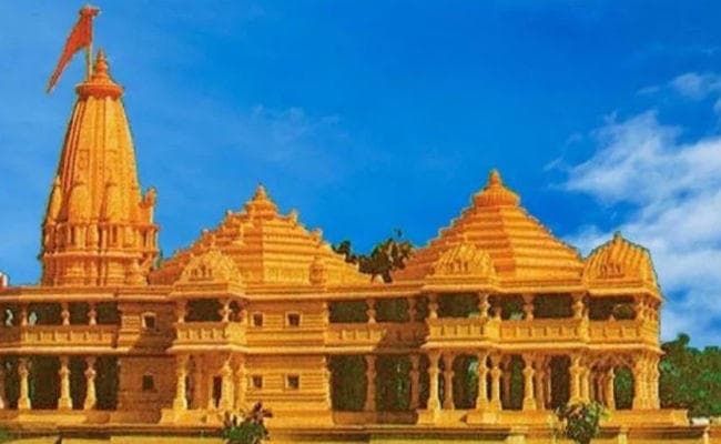 कब और कैसे बनेगा राम मंदिर, राम मंदिर ट्रस्‍ट की पहली बैठक आज, हो सकती है कोई बड़ी घोषणा