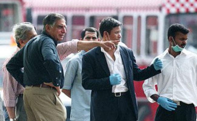 ब्रिटिश विवि ने रतन टाटा को डॉक्टरेट की उपाधि दी, आप भी जानें वजह