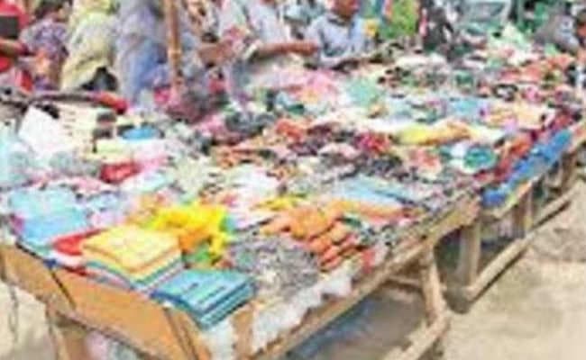 अब एक छत के नीचे संवरेगा फुटपाथ विक्रेताओं का जीवन