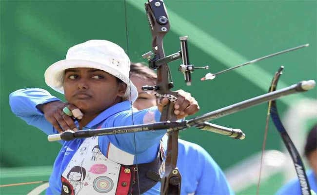 ''कहानी दीये से दीपिका बनने की'' ओलंपिक से पहले आयेगी