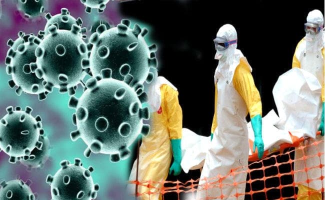 Coronavirus in Bihar: नहीं थम रहा कोरोना का कहर, एम्स में सात और मरीजों की मौत
