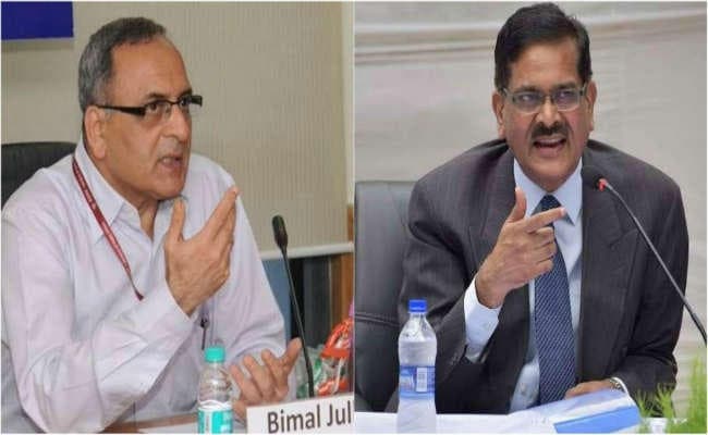 राष्ट्रपति के सचिव संजय कोठारी होंगे अगले CVC और पूर्व IAS अधिकारी जुल्का होंगे नए CIC