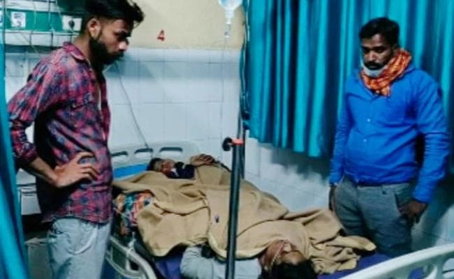 Haryana : कुरुक्षेत्र में कोल्ड स्टोरेज इकाई में अमोनिया रिसाव, 45 लोग बीमार