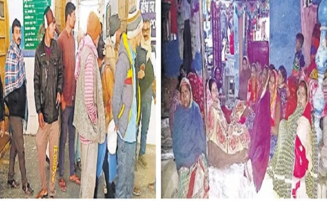 औरंगाबाद में अपराधियों ने ठेकेदार को मारी गोली, फिर की लूटपाट