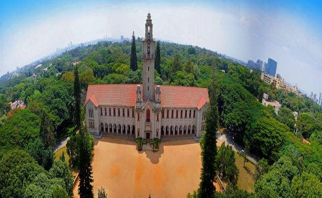 दुनिया के टॉप 100 शैक्षणिक संस्थानों में भारत के 11, IISC बेंगलुरू 16वें नंबर पर