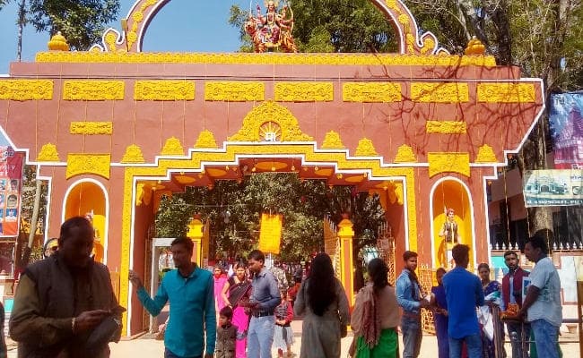 Jharkhand : मुख्यमंत्री हेमंत सोरेन तीन बजे करेंगे इटखोरी महोत्सव का उद्घाटन