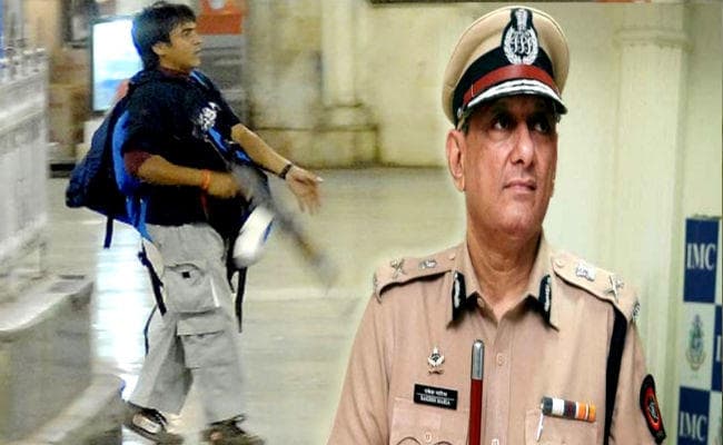 राकेश मारिया ने आतंकी ''कसाब'' पर किया खुलासा तो जानें आपस में क्यों भिड़ी बीजेपी-कांग्रेस