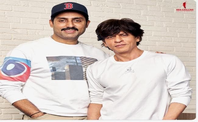 ”बॉब बिस्वास” का पहला शेड्यूल पूरा, अभिषेक बच्चन निभा रहे हैं मुख्य किरदार