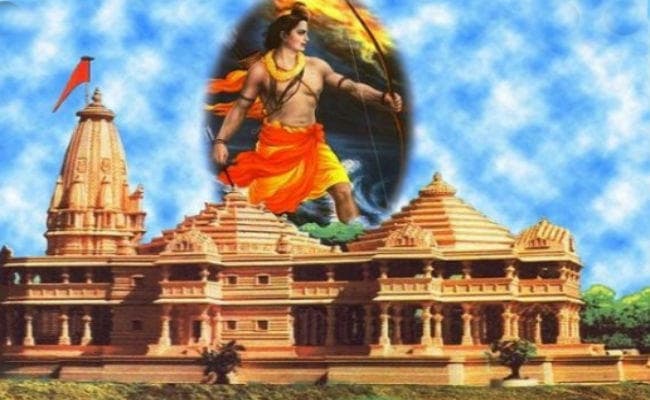 Ram Lalla Kept in Bulletproof: ''बुलेटप्रूफ कॉटेज'' में रहेंगे ''रामलला'' !