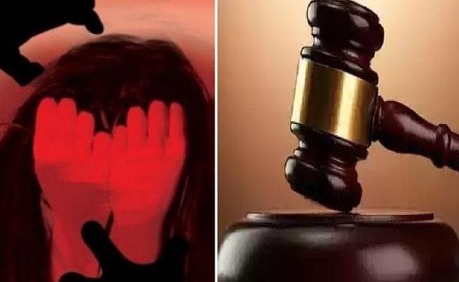 अगवा कर नाबालिग से जबरन शादी, फिर शारीरिक संबंध बनाने के आरोपित को कोर्ट से मिली ये सजा