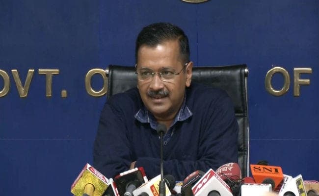 दिल्ली विधानसभा का विशेष सत्र 24 फरवरी से