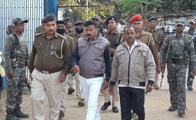 कोडरमा : कोर्ट का ऐतिहासिक फैसला, सामूहिक नरसंहार के दो दोषियों को फांसी की सजा