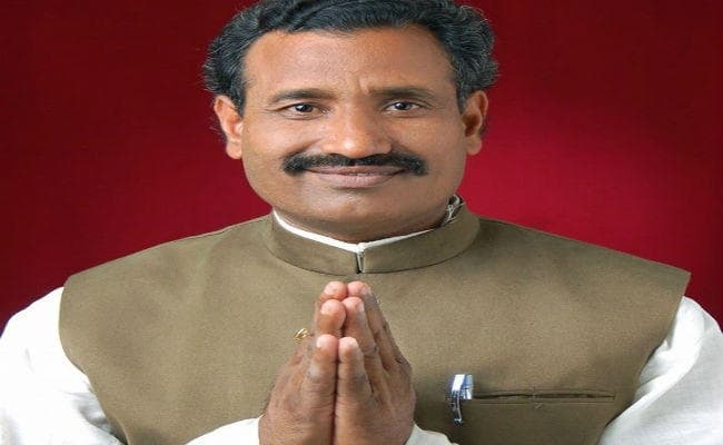 BJP MLA accused of rape : भाजपा के एक और विधायक पर बलात्कार का आरोप, मुकदमा दर्ज