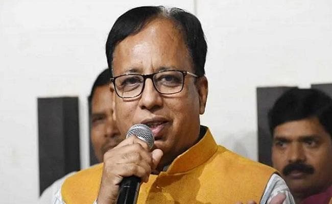 राजनीति में धंधा चलाने के लिये प्रशांत किशोर ने सीखा नया गुर : संजय जायसवाल