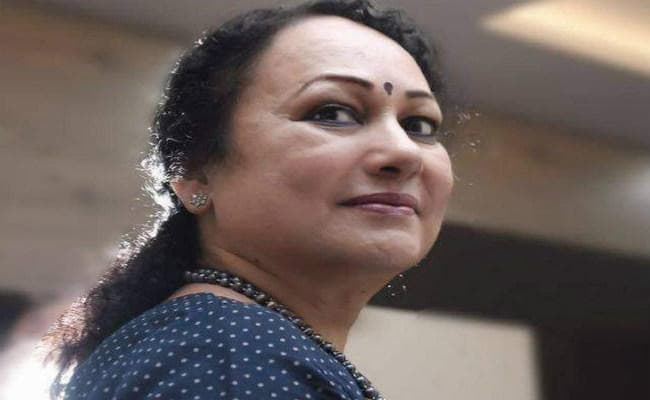 बोकारो की स्टील वुमेन डॉ हेमलता एस मोहन फेम इंडिया की 25 सशक्त महिलाओं में शामिल