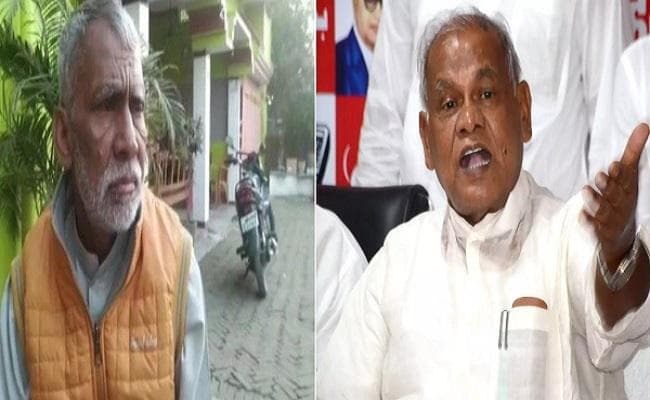 ‘शराब’ पर बिहार के विधायक का विवादित बयान, मांझी ने कही थी ये बात