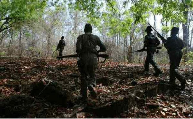 माओवादियों के खिलाफ हो कड़ी से कड़ी कार्रवाई