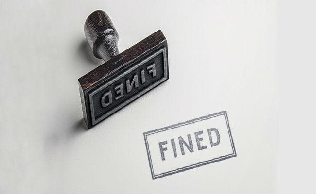 ठगी का आरोप : अस्पताल पर 50 हजार का जुर्माना