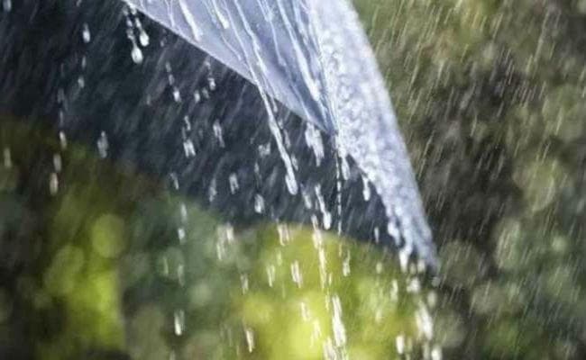 धनबाद के लोग अब भी कर रहे अच्छी बारिश का इंतजार, पांच दिनों में 5 एमएम ही हुई वर्षा