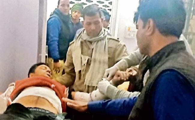 सहरसा : कैनरा बैंक की एटीएम से उड़ाये 9.70 लाख, दो लोग गिरफ्तार