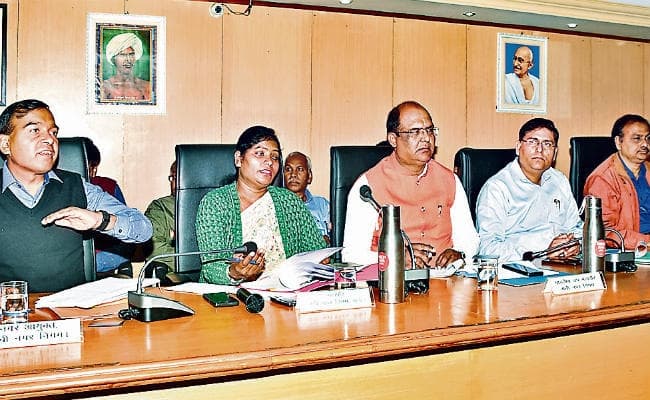 रांची नगर निगम : 2274 करोड़ रुपये से संवरेगा शहर, स्टैंडिंग कमेटी की बैठक में बजट को दी गयी स्वीकृति