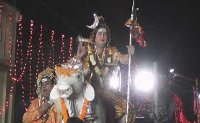 Shivratri Puja Vidhi 2020: सज कर निकलेंगे भोले, बारात में भूत-प्रेत करेंगे डांस, मनोरम होगा दृश्‍य
