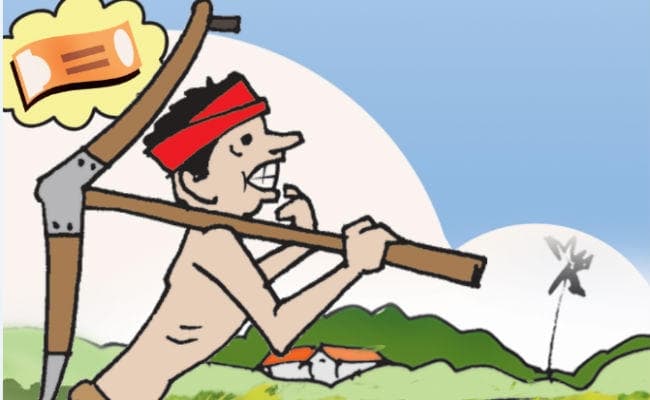 टूट रहा किसानों का भरोसा : धान बेचने वाले 16 हजार किसानों का 180 करोड़ लटका, बढ़ी परेशानी