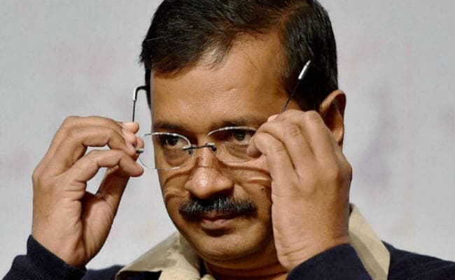 दिल्ली पुलिस का केजरीवाल सरकार से आग्रह, कन्हैया कुमार की चार्जशीट पर जल्द लें फैसला