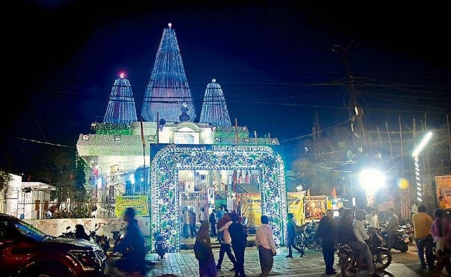 Shivratri Puja Muhurat 2020: बिहार के 108 वर्ष पुराने मंदिर में की गयी है खास व्यवस्था