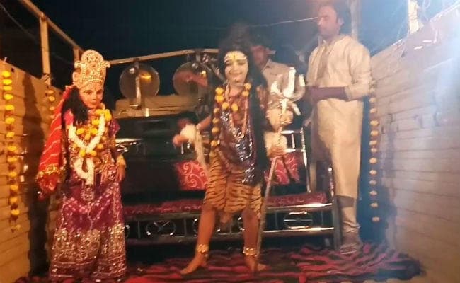 Mahashivaratri Shobha Yatra 2020: यहां निकलेगी भव्य शिव बारात, नाचेंगे भूत-प्रेत, पिशाच, सांप, बिच्छू...