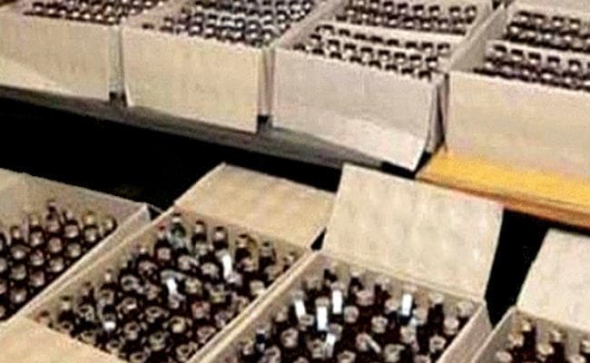 होली को लेकर बिहार में शराब की बढ़ी मांग, शराब कारोबारियों पर पुलिस की पैनी नजर