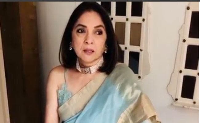 गजराज राव की इस बात से चिढ़ जाती थीं नीना गुप्ता