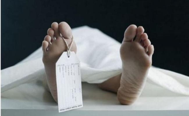 पश्चिम बंगाल के नदिया जिले में विचाराधीन कैदी की मौत