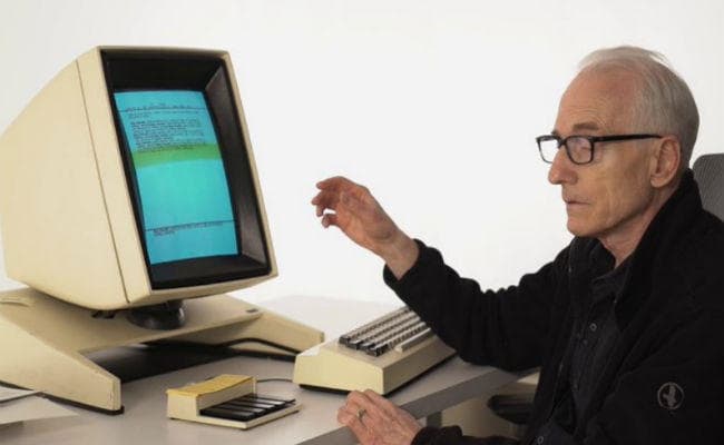 लैरी टेस्लर: ''कट-कॉपी-पेस्ट'' टूल के आविष्कारक कम्प्यूटर साइंटिस्ट जिनका इसी सप्ताह निधन हो गया