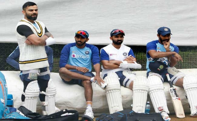 IND VS NZ टेस्ट मैचः तेज और उछालभरी पिच पर कीवी चुनौती का सामना करने को तैयार टीम इंडिया