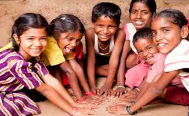 संयुक्त राष्ट्र की रिपोर्टः बच्चों के स्वस्थ एवं खुशहाल जीवन के मामले में भारत 131वें स्थान पर