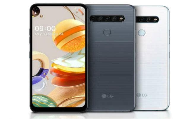 LG ने लॉन्च किये LG K61, LG K51S और LG K41S स्मार्टफोन, फीचर्स जानकर खुश हो जाएंगे आप