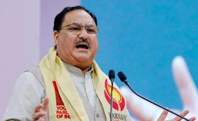 बिहार विधानसभा चुनाव की तैयारी में जुटी BJP, 22 फरवरी को जेपी नड्डा का अहम दौरा