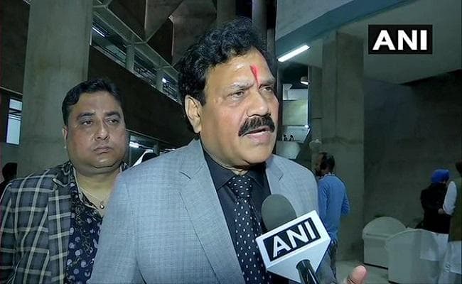 सिद्धू कांग्रेस में हैं और कांग्रेस में ही रहेंगे : कांग्रेस विधायक