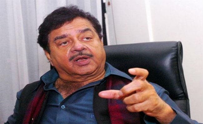 बाबूलाल के बाद क्‍या शत्रुघ्‍न सिन्‍हा की भी होगी घर वापसी ?