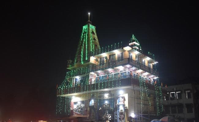 महादेव की भक्ति में डूबी राजधानी पटना, जानें… शुभ मुहूर्त एवं पूजा की खास विधि